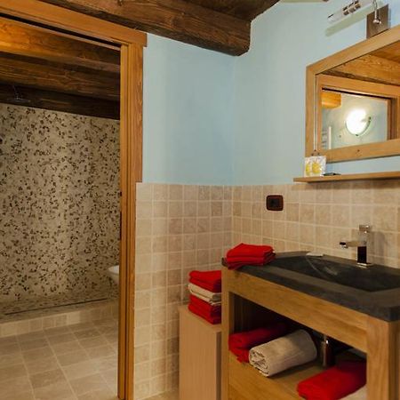 Emilio Apartments 라살 객실 사진