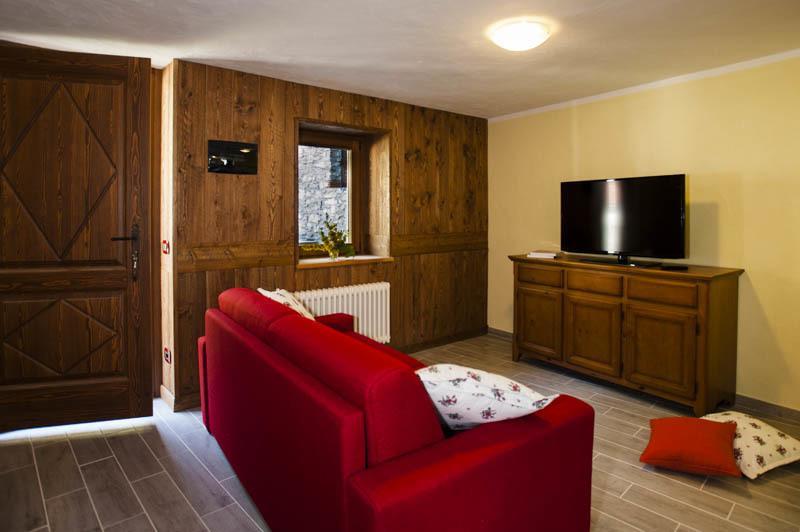 Emilio Apartments 라살 객실 사진